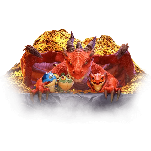 Dragon Hatch Slot Game