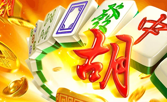 Mahjong Ways Slot Game