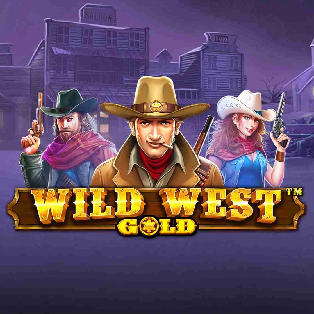 Wild West Gold Slot Game